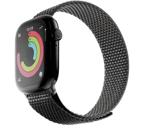 Native Union Active Watch Loop řemínek pro Apple Watch 38/40/41/42mm černá