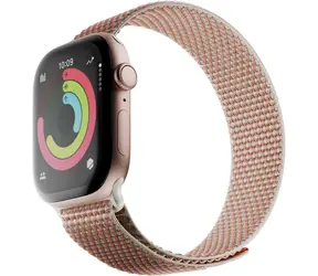 Native Union Active Watch Loop řemínek pro Apple Watch 38/40/41/42mm sandstone