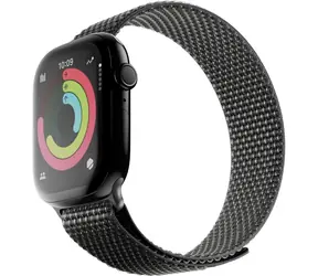 Native Union Active Watch Loop řemínek pro Apple Watch 44/45/46/49mm černá