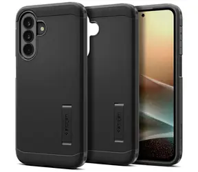 Spigen Tough Armor kryt pro Samsung Galaxy A37 5G černá