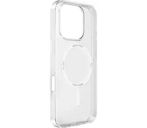 Native Union (RE) Clear Case pouzdro pro Apple iPhone 16 Pro čirá