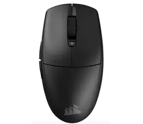 Corsair M55 Lightweight černá / Herní optická myš / 16000 DPI / USB-A / 1.8 m