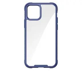 Joyroom JR-BP772 Frigate Series Zadní Kryt pro Apple iPhone 12 Pro Max modrá