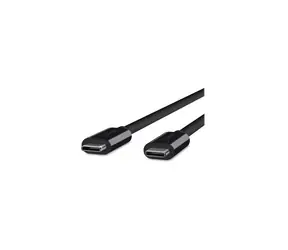 Lenovo kabel USB-C na USB-C 2m černá
