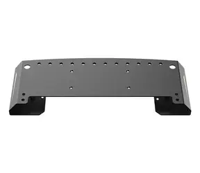 MOZA Racing RS078 rozšiřující deska pedálové základny mBooster/CRP/CRP2