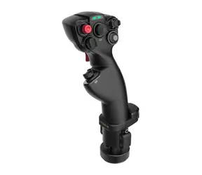 MOZA Racing Flightstick  MHG řídicí páka letadla