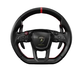 MOZA Racing volant pro Lamborghini Revuelto