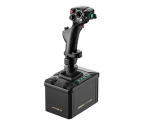 MOZA Racing Letecký simulátor  AB6