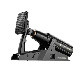 MOZA Racing mBooster RS076 aktivní univerzální pedál