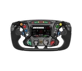 MOZA Racing volant RS070 Lamborghini Essenza SCV12