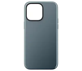 Rozbaleno - Nomad Sport Case zadní kryt pro Apple iPhone 14 Pro Max modrá / rozbaleno
