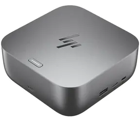 HP Thunderbolt 4 100W G6 / 2× DP / HDMI / RJ-45 / 2× USB 3.0 / 1× USB 3.1 / 2× USB-C / 1× Thunderbolt 4 / PD 100W