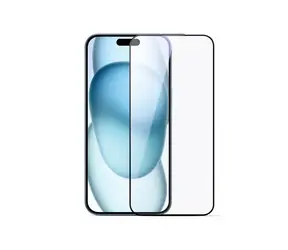Joyroom JR-MLG0286 2.5D Anti-Blue Light Tvrzené sklo pro Apple iPhone 15 Plus/16 Plus