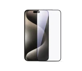 Joyroom JR-MLG0278 2.5D HD Dustproof Tvrzené sklo pro Apple iPhone 15 Plus/16 Plus
