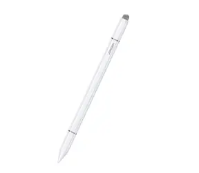 Joyroom JR-BP561 3-in-1 pasivní kapacitní magnetický stylus bílá