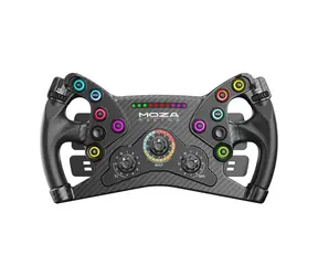 MOZA Steering Wheel Racing KS RS047