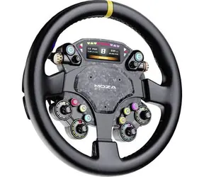 MOZA Racing Herní volant CS Pro RS093
