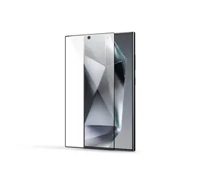 Joyroom JR-MJS0227 2.5D Privacy ochranné tvrzené sklo pro Samsung Galaxy S23