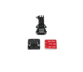 Hama držák na přilbu pro akční kamery čelní / GoPro kompatibilní