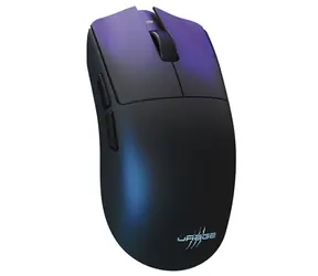 Hama uRage Reaper 820 / bezdrátová myš / 26000dpi / USB / Bluetooth