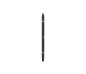 Hama Dicc Tip 4v1 černá / aktivní zadávací pero pro tablet / kotoučový hrot