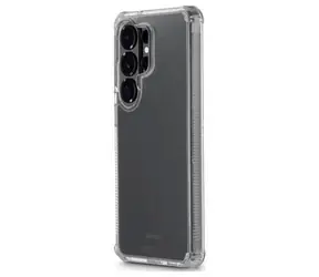 Hama Extreme Protect kryt pro Samsung Galaxy S26 Ultra čirá / D3O® / nežloutne