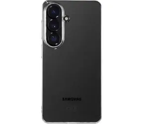 Hama Slim Protect kryt pro Samsung Galaxy S26 čirá / ultra tenký / 20% recyklovaný materiál