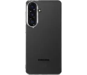 Hama Slim Protect kryt pro Samsung Galaxy S26 čirá / ultra tenký / 20% recyklovaný materiál