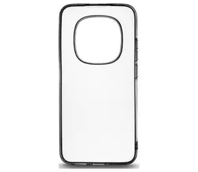 Hama Always Clear kryt pro Xiaomi Redmi Note 15 Pro 5G čirá / nežloutne