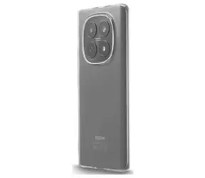 Hama Always Clear kryt pro Xiaomi Redmi Note 15  4G/5G čirá / nežloutne