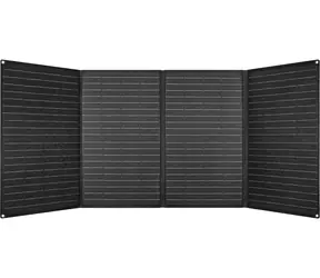 Sandberg Solar Charger 60W LightWeight / 1x USB-A + 1x USB-C + 1x DC / IP67