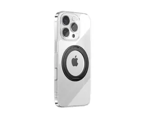 Joyroom JR-16JL6 Ochranný kryt s MagSafe pro Apple iPhone 16 Pro černá