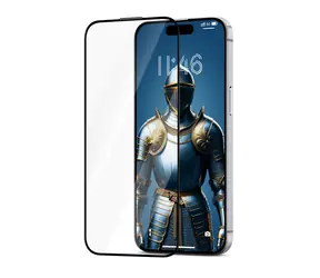 Joyroom JR-MAR0317 Tvrzené sklo pro Apple iPhone 15 Plus/16 Plus