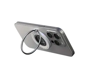 Joyroom JR-ZS383 MagSafe magnetický držák černá