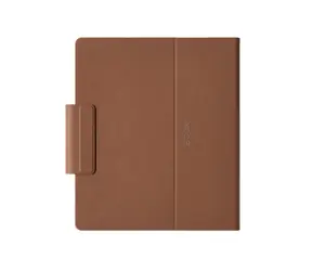 Rozbaleno - ONYX BOOX pouzdro pro NOTE AIR 5 C s klávesnicí oranžová / rozbaleno