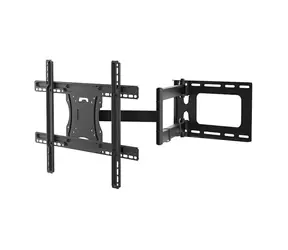 Rozbaleno - Solight 1MK40 velký konzolový držák pro ploché TV od 76 - 177cm (30