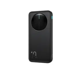 Joyroom JR-PBF12 černá / Powerbanka / 10000mAh / 22.5W / 2x USB-A + 1x USB-C  