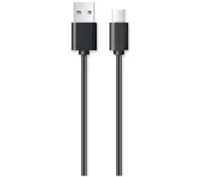 Aligator Nabíjecí USB-C kabel / černý
