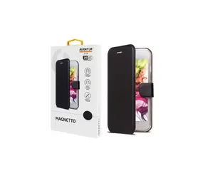 Aligator Pouzdro Magnetto Samsung A17 4G/5G / Black