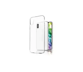 Aligator Pouzdro TRANSPARENT Samsung Galaxy A37 (5G)