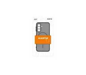 Aligator Pouzdro MagFit Samsung Galaxy A57 / black