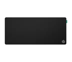 SteelSeries QcK Perf XL Balance černá / Herní podložka pod myš / XL / 400 x 900 mm 