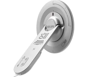 Aulumu G05 Air Next-Gen Hi-Pe Magnetický stojánek, Silver