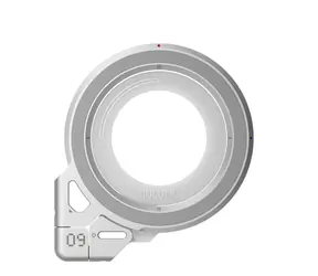 Aulumu G09 Infinite 360° MagSafe Stojánek, Silver
