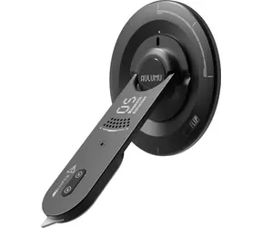 Aulumu G05 Air Next-Gen Hi-Pe Magnetický stojánek, Black