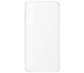 Rozbaleno - SAMSUNG Clear Case pouzdro pro Samsung Galaxy S23+ transparentní / rozbaleno