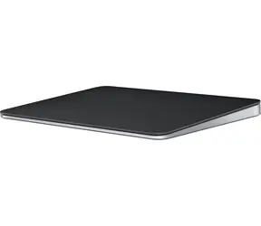 Apple Magic Trackpad (USB-C) černá / Trackpad / USB-C / BT