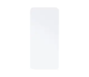 Rozbaleno - FIXED Ochranné tvrzené sklo pro Apple iPhone 15 čirá / rozbaleno