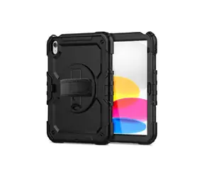 Rozbaleno - Epico Spello Extreme Rugged Case kryt pro Samsung Galaxy S10 Lite/S10FE/S9/S9FE černá / rozbaleno