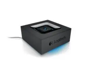 Rozbaleno - Logitech Bluetooth Audio Adapter 3,5 mm / rozbaleno